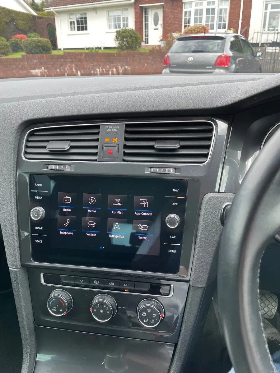 Volkswagen Golf 2019 - Image 5