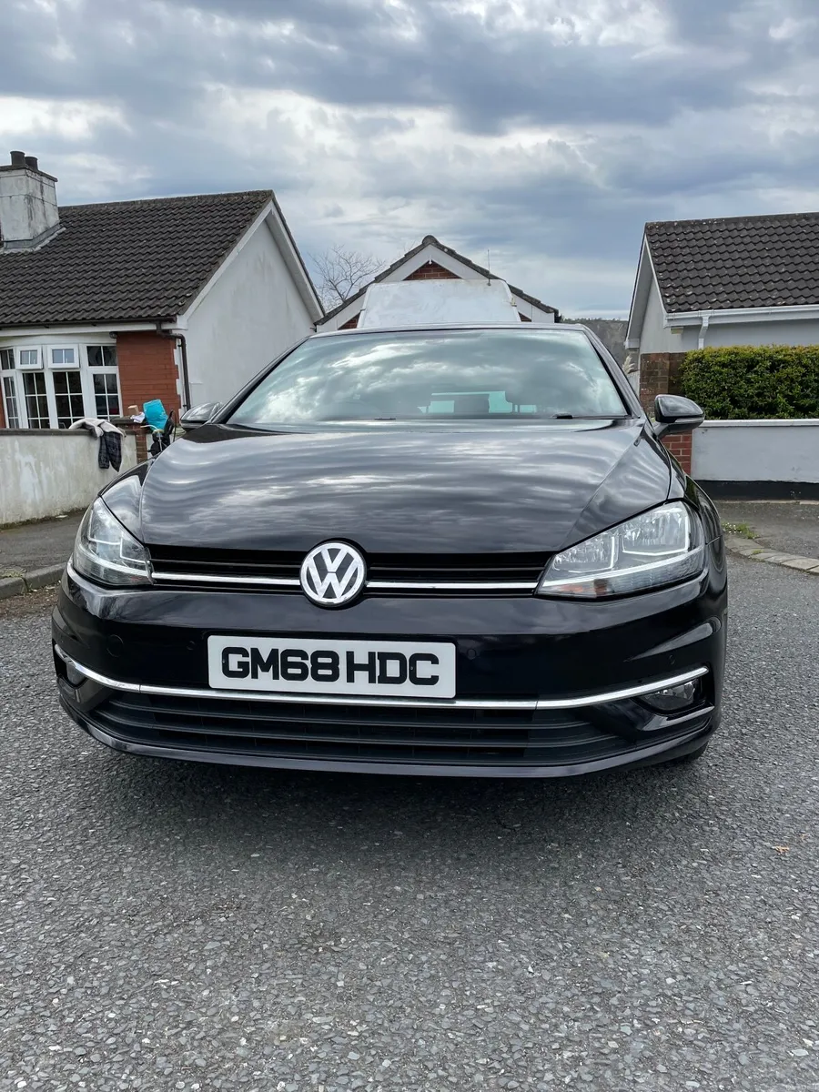 Volkswagen Golf 2019 - Image 6