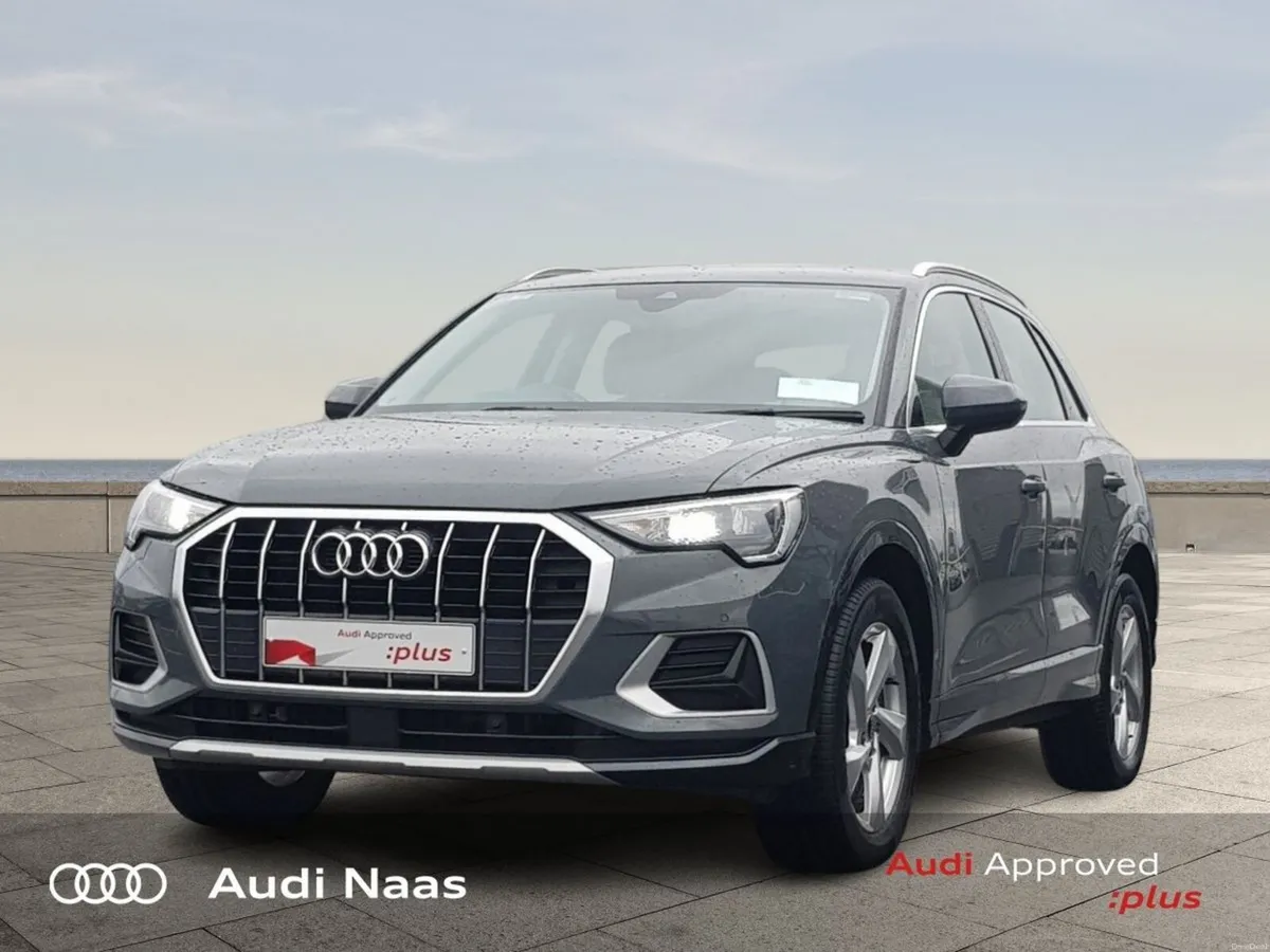 Audi Q3 35 TDI 150HP SE - Image 4