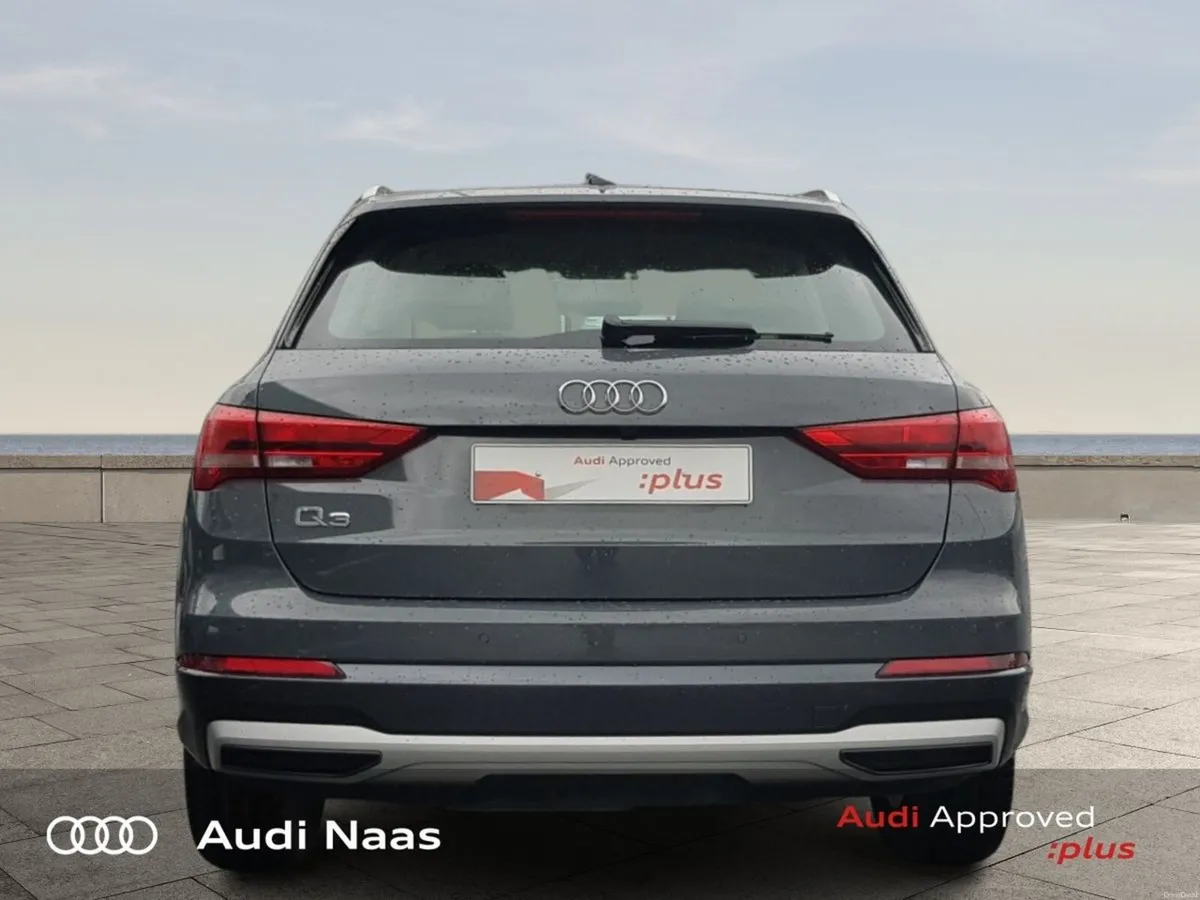 Audi Q3 SUV 35 TDI 150 S-T SE - Image 5