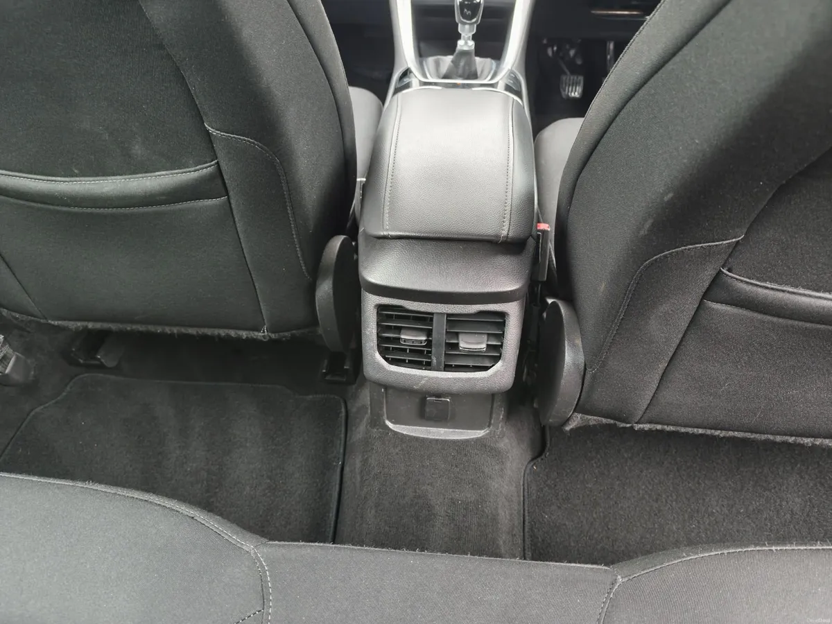 Ford Mondeo 2016 - Image 4