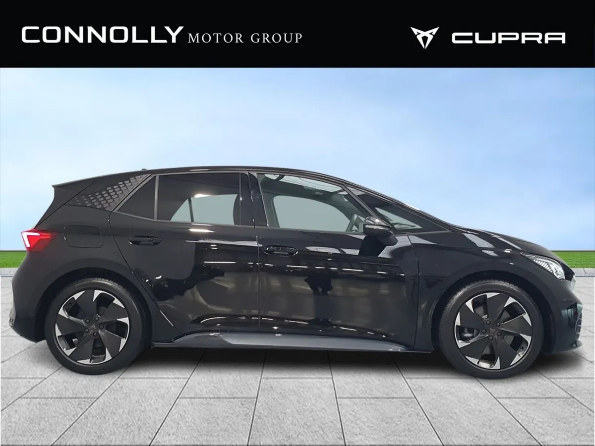 Cupra Born AVAILABLE NOW FOR 261 - e-Boost 59kWh 2 - Image 3