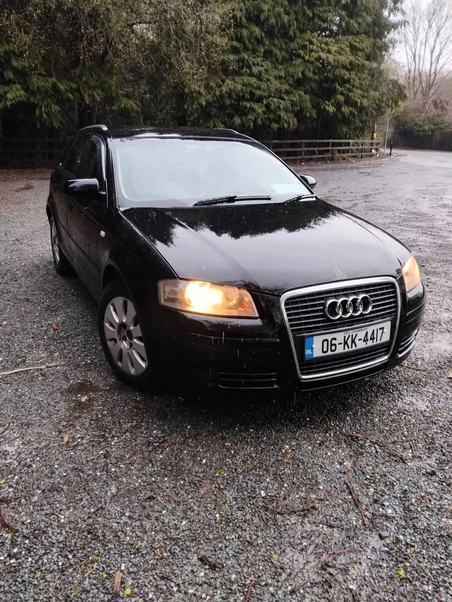 Audi A3 - Image 3