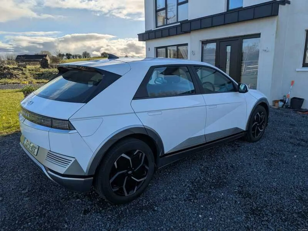 2022 Hyundai Ioniq 5 Premium - New NCT - Image 2