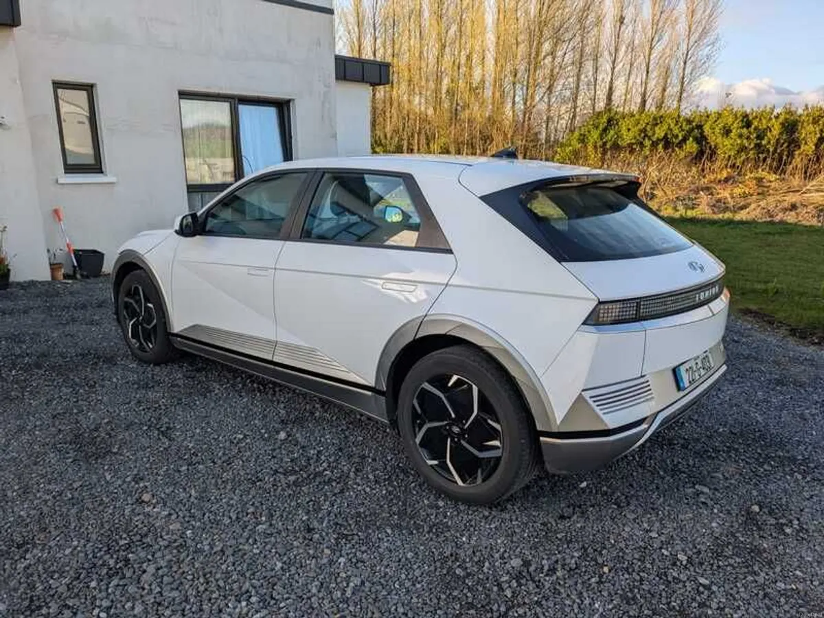 2022 Hyundai Ioniq 5 Premium - New NCT - Image 4