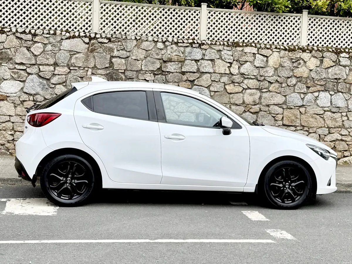 Mazda Mazda2 2019!!!1.5l EXECUTIVE!!ONLY 40K MILES - Image 4