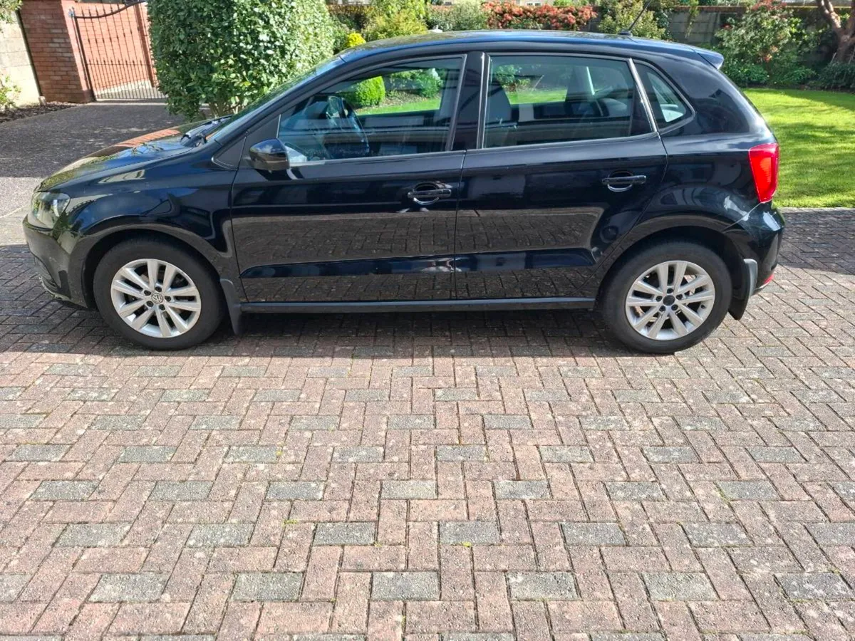 Volkswagon Polo - Image 4