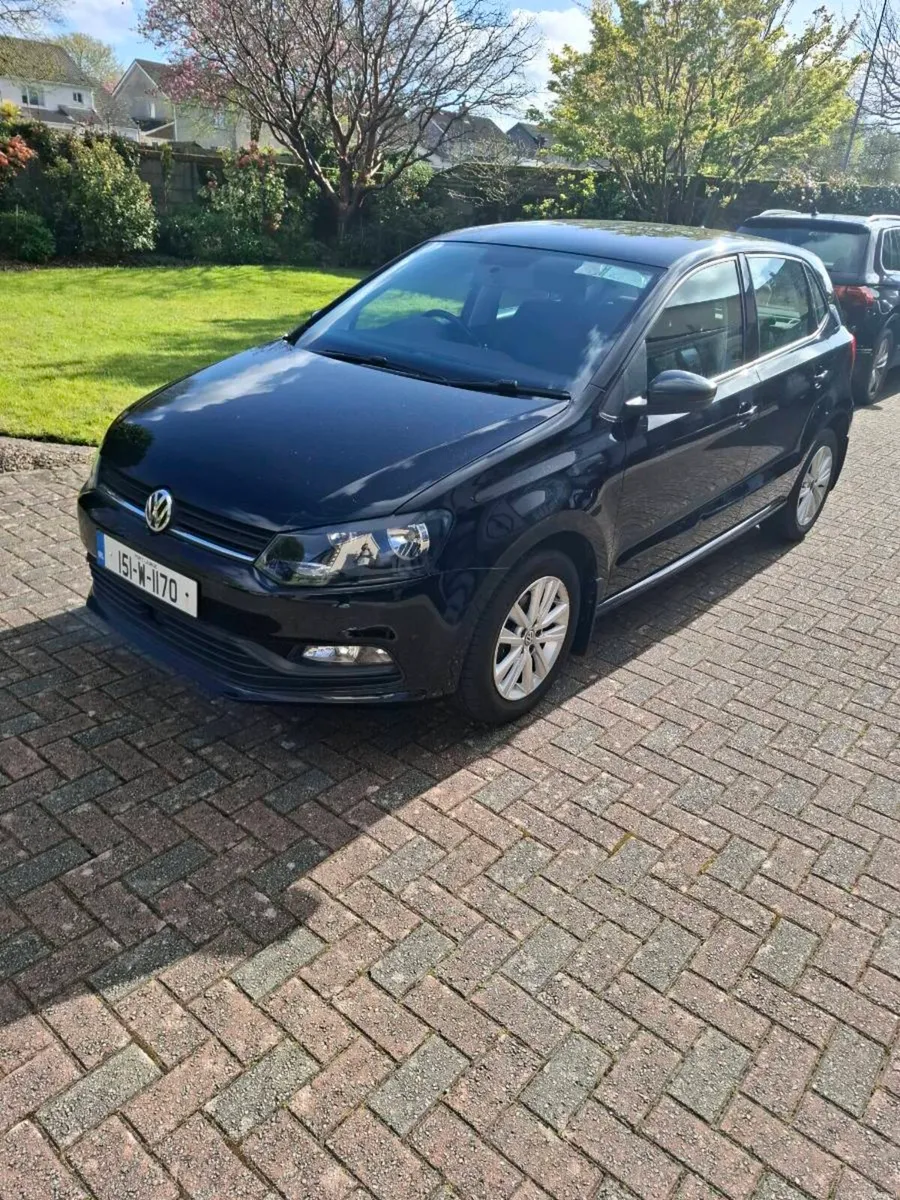 Volkswagon Polo - Image 3
