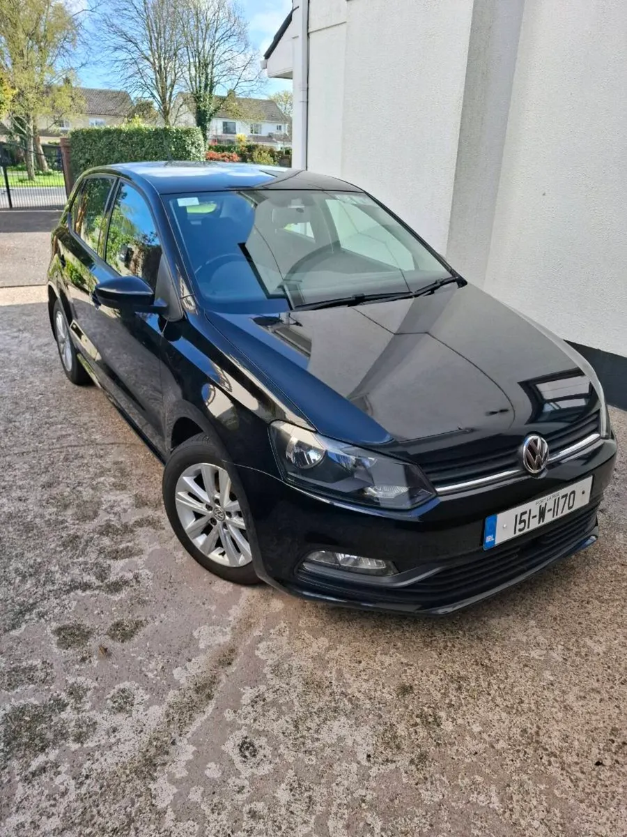 Volkswagon Polo - Image 1