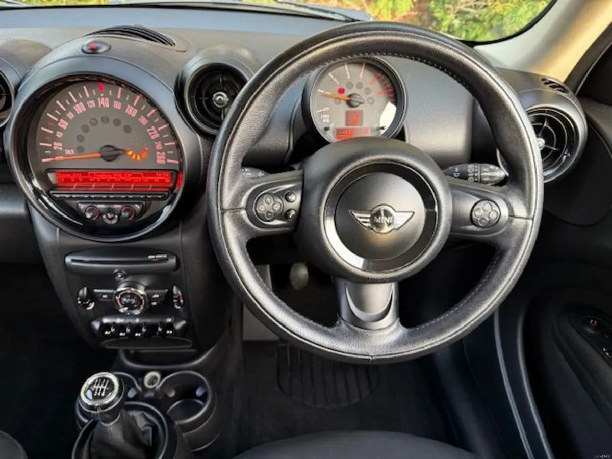 Mini Countryman 2014 1.6 Diesel - Immaculate - Image 3