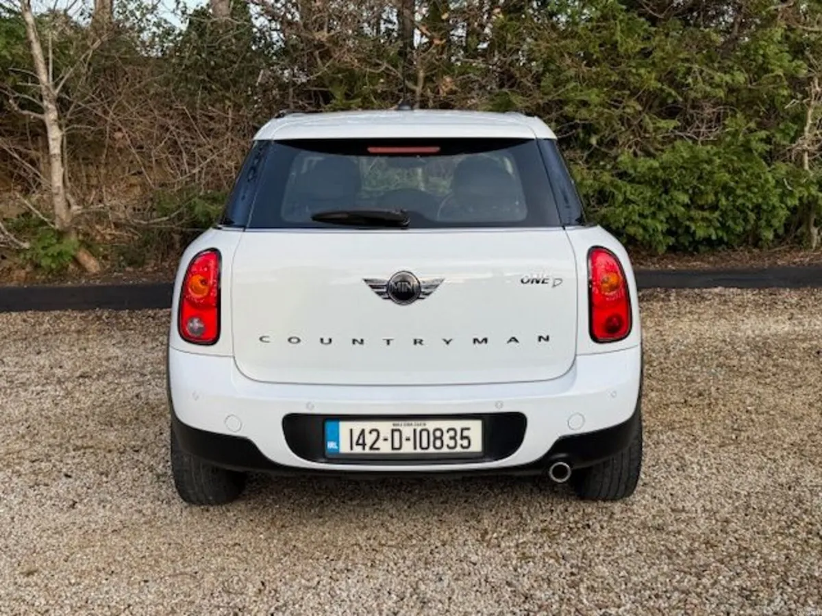 Mini Countryman 2014 1.6 Diesel - Immaculate - Image 4
