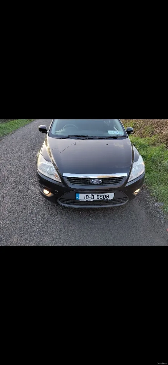 1.6tdci,New nct today,driving as new,NO OFFERS pls - Image 4