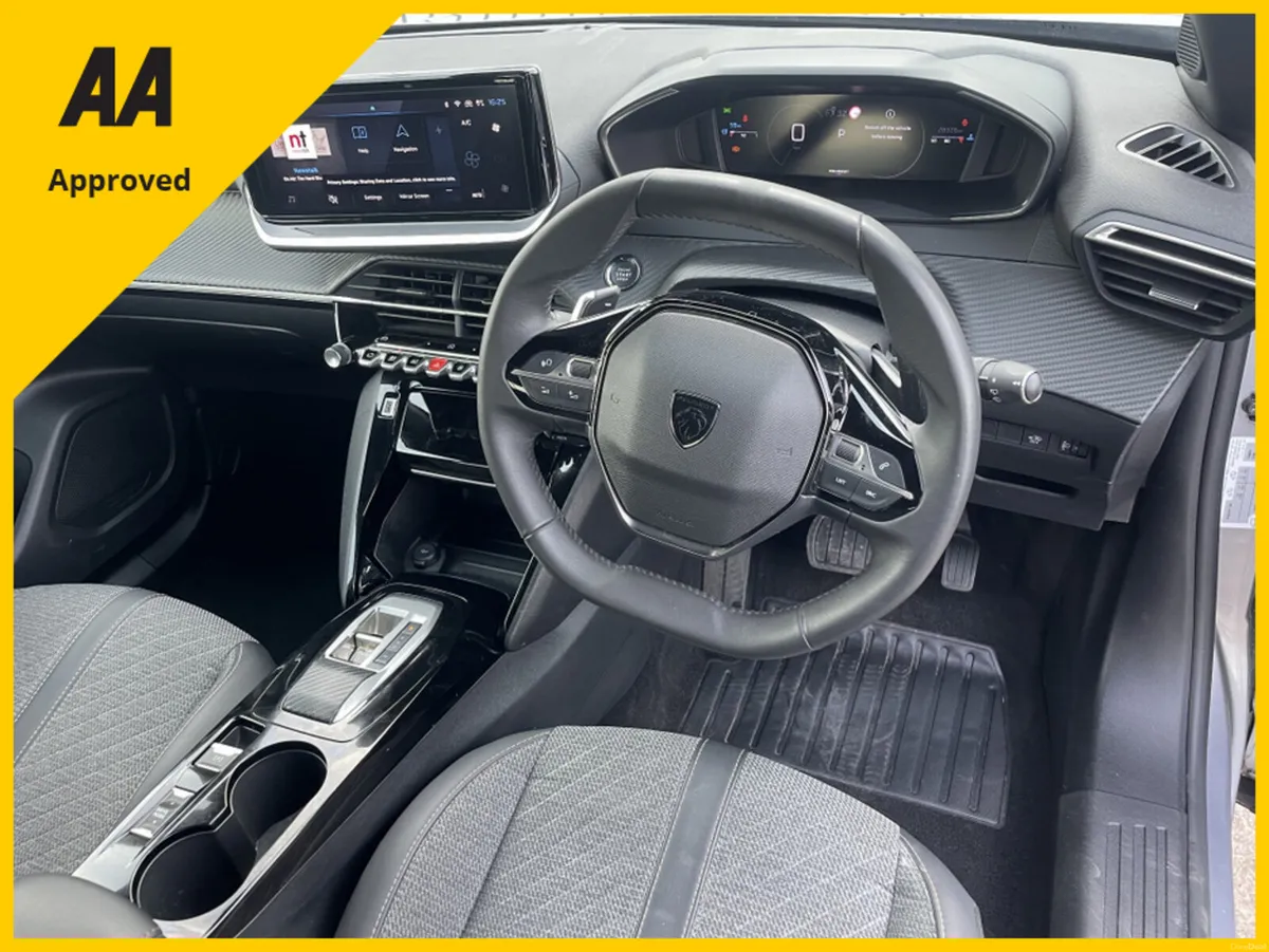 Peugeot 2008 ALLURE PURETECH S/S FREE DELIVERY - Image 2