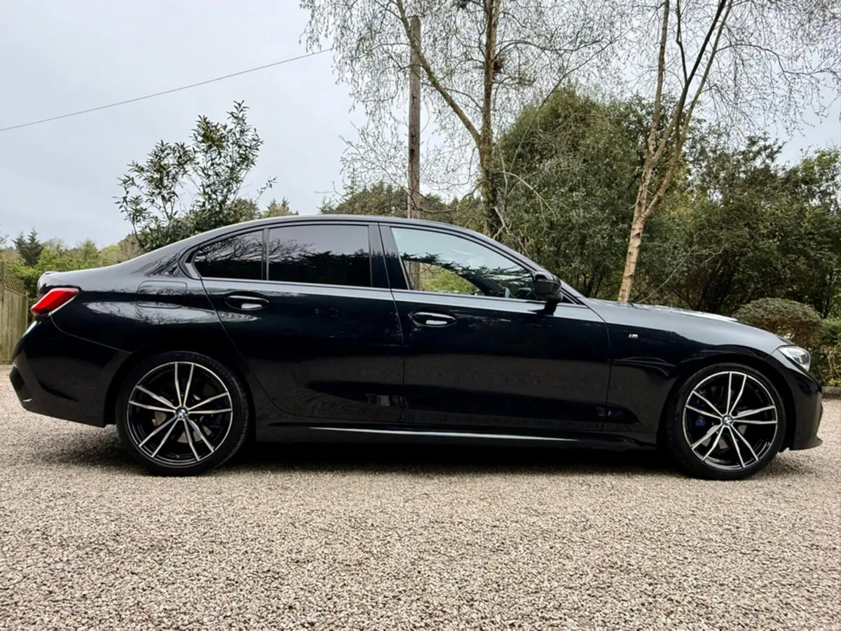 BMW 3-Series 320D M SPORT Pro Pack *Huge Specifica - Image 3
