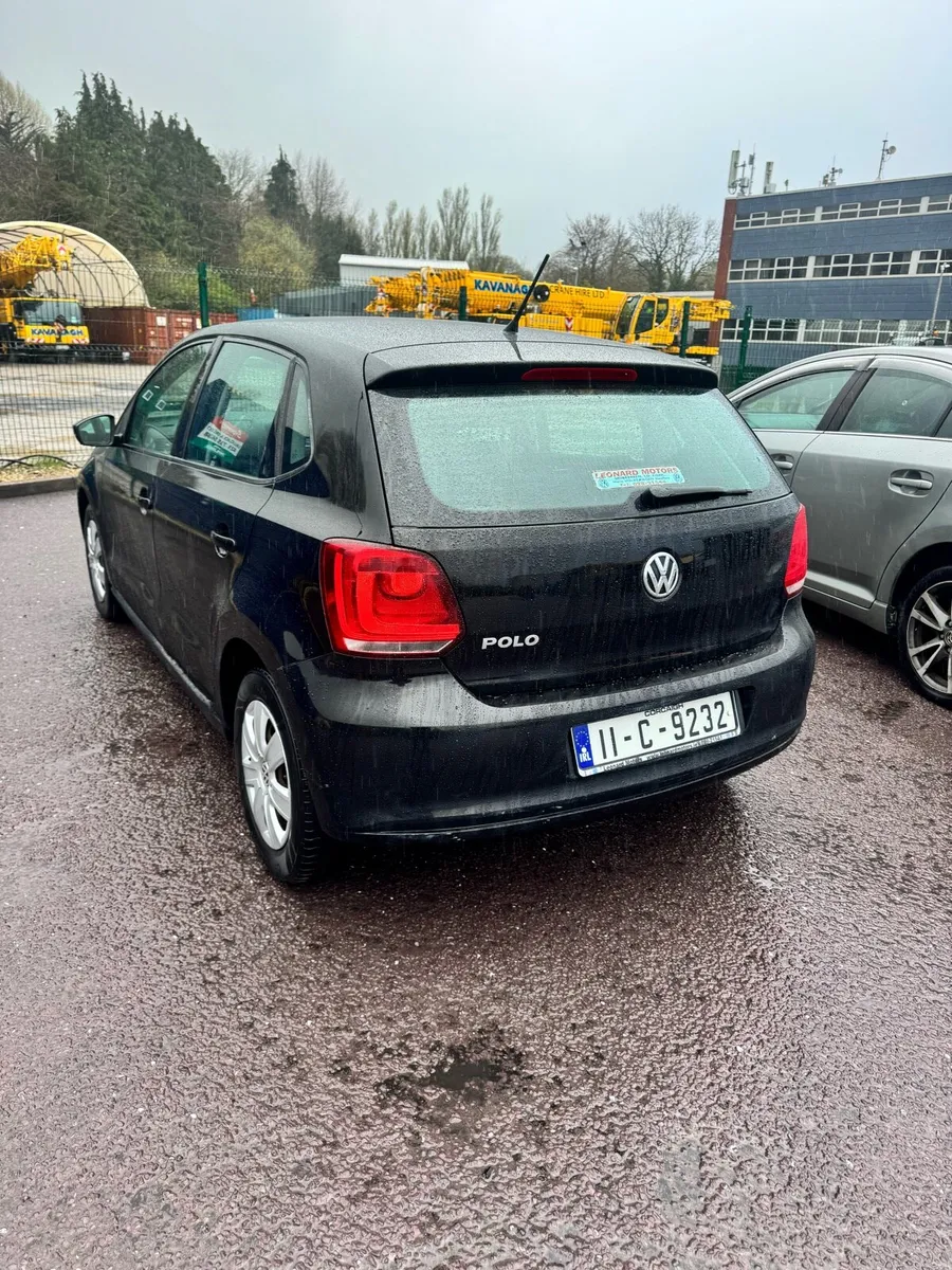 VW POLO - Image 4