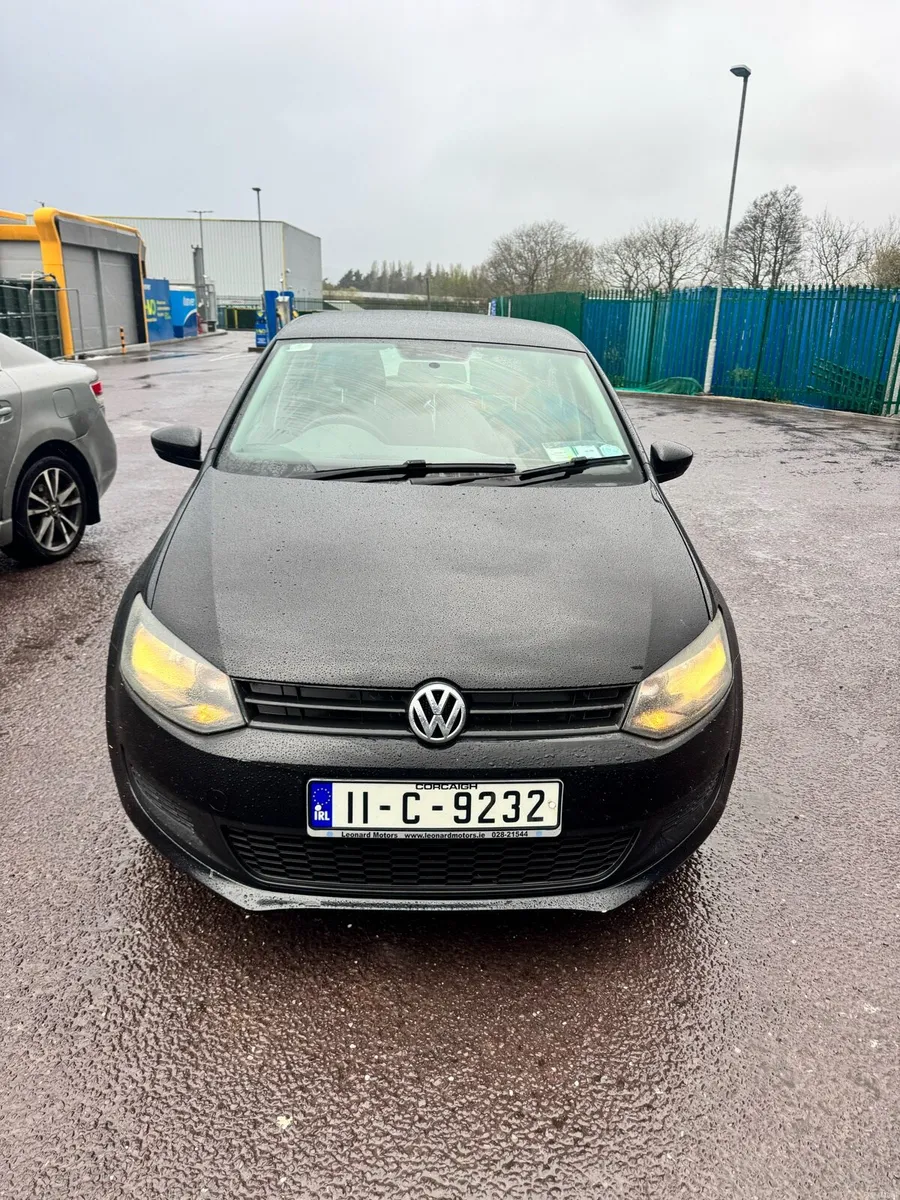 VW POLO - Image 2