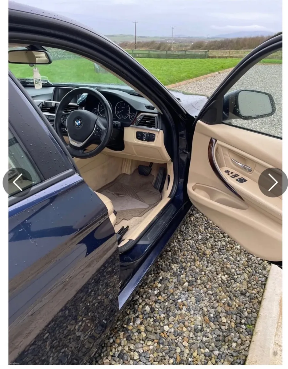 BMW 3-Series 2012 - Image 4