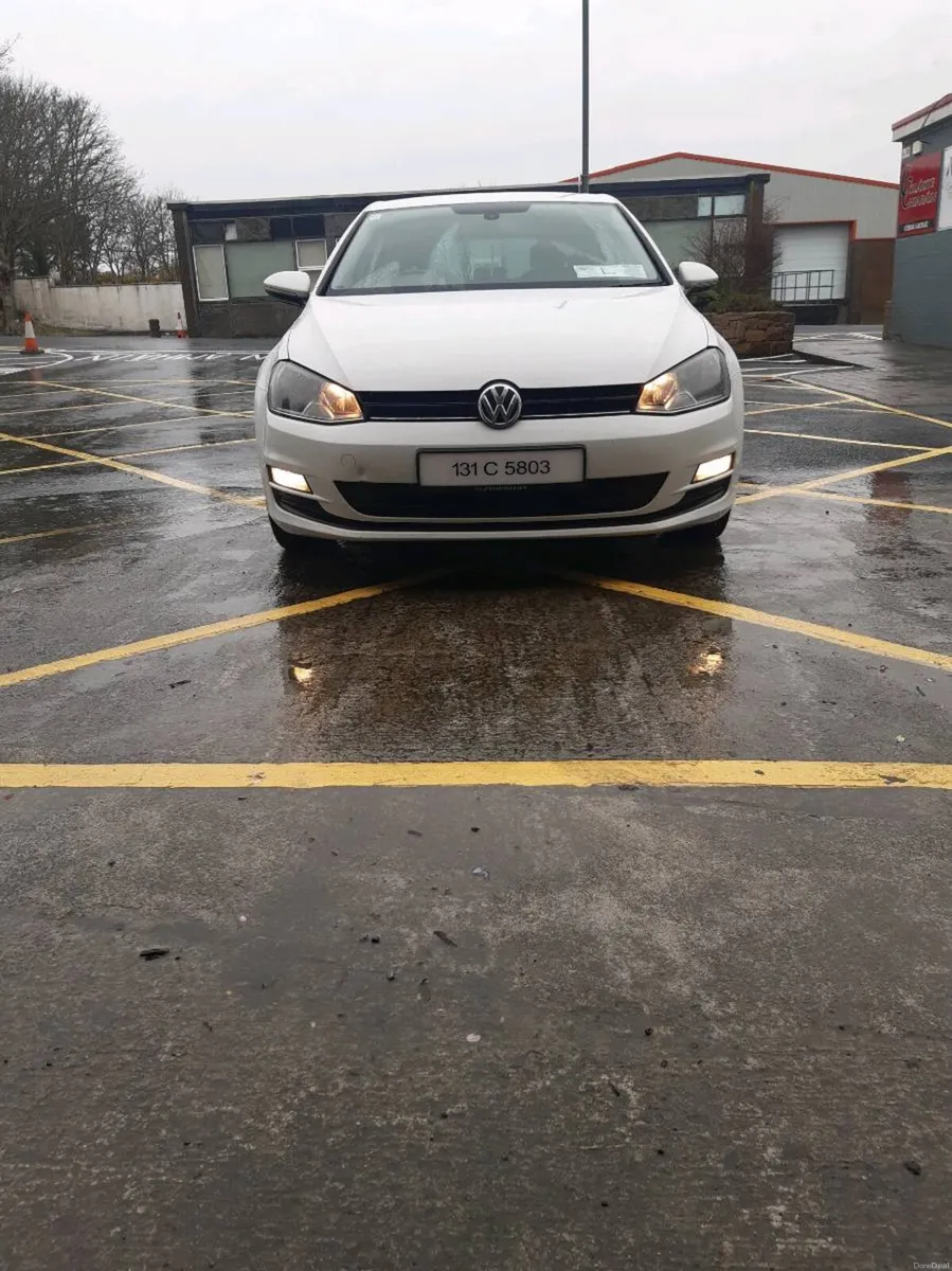 Volkswagen Golf - Image 2