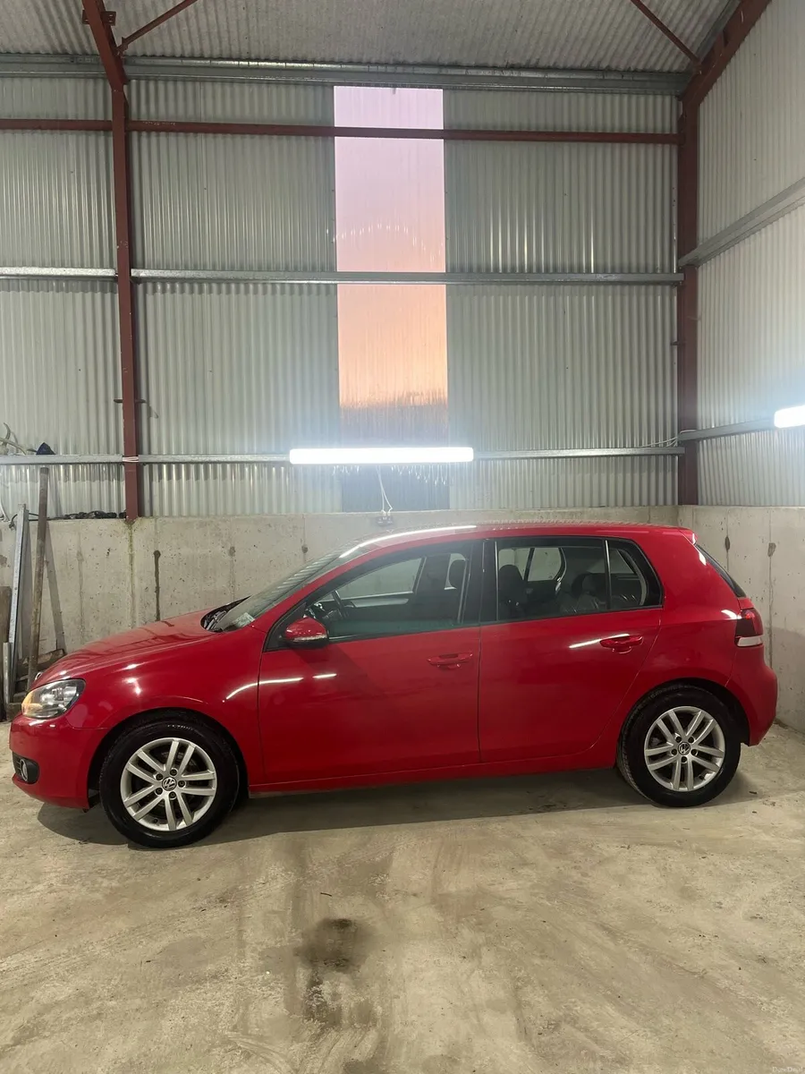 Volkswagen Golf - Image 3