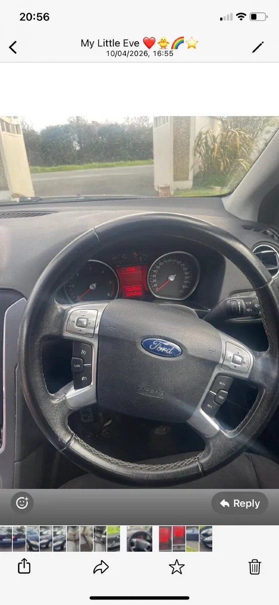 Ford Mondeo 2013 - Image 3