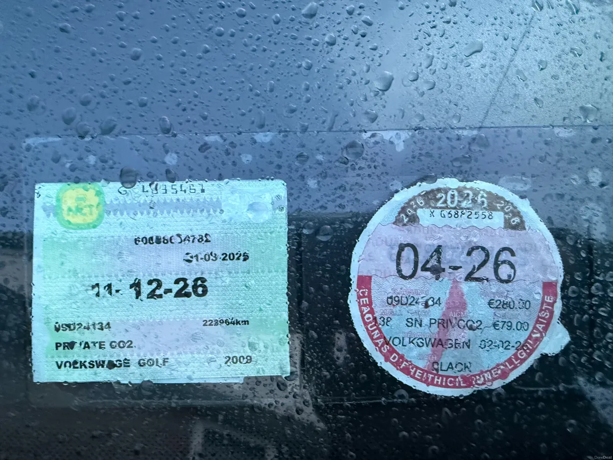 ✅ New: NCT. Car-play. 4k camera. Petrol Automatic - Image 3