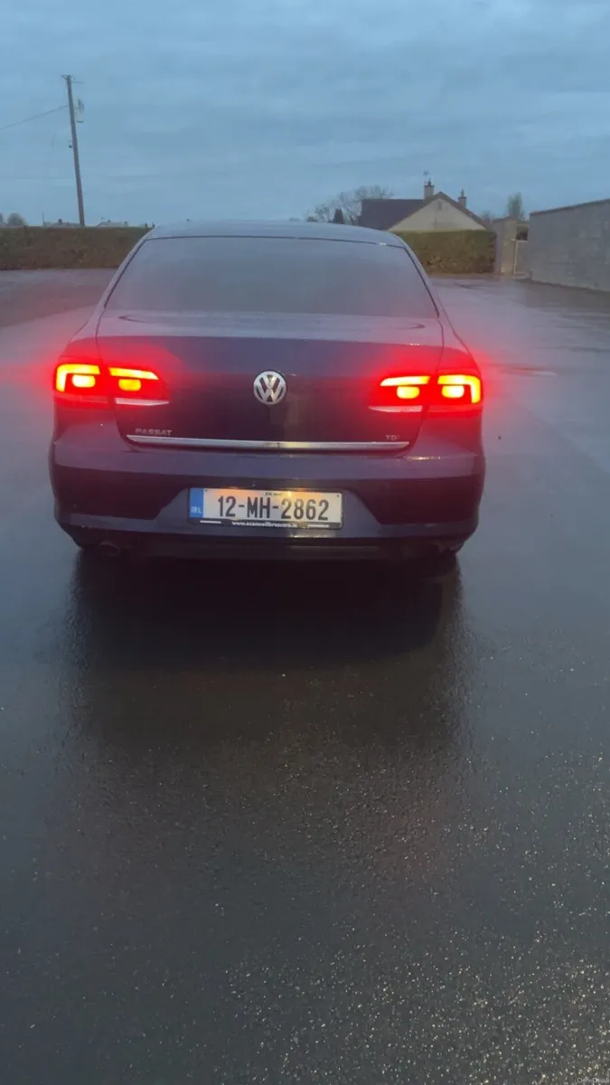 Passat 1.6 nct 06-27 - Image 3