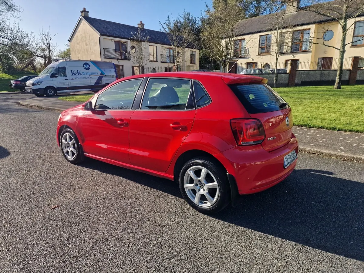 Volkswagen Polo 2012 DEPOSIT TAKEN - Image 4