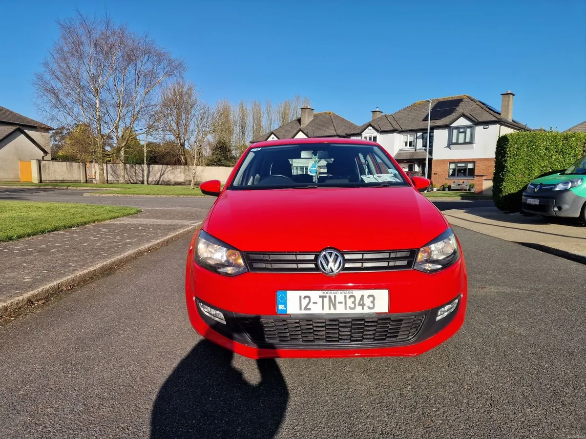 Volkswagen Polo 2012 DEPOSIT TAKEN - Image 2