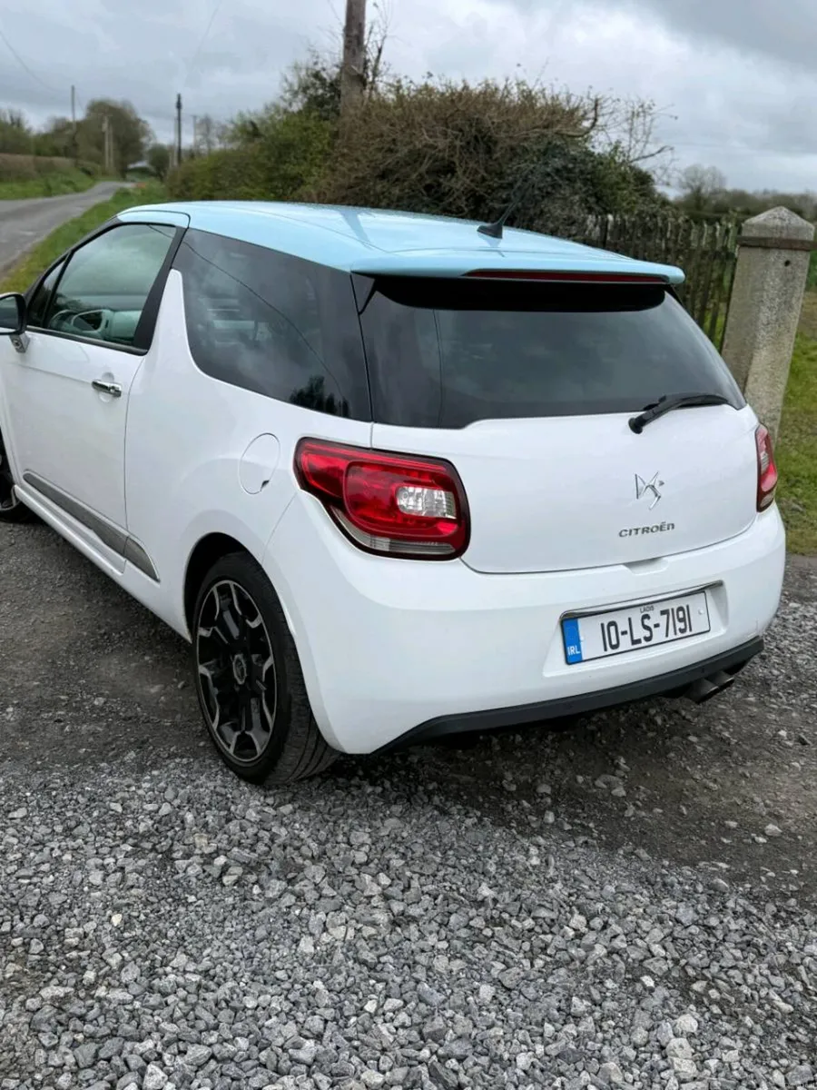 Citroen ds3 - Image 3