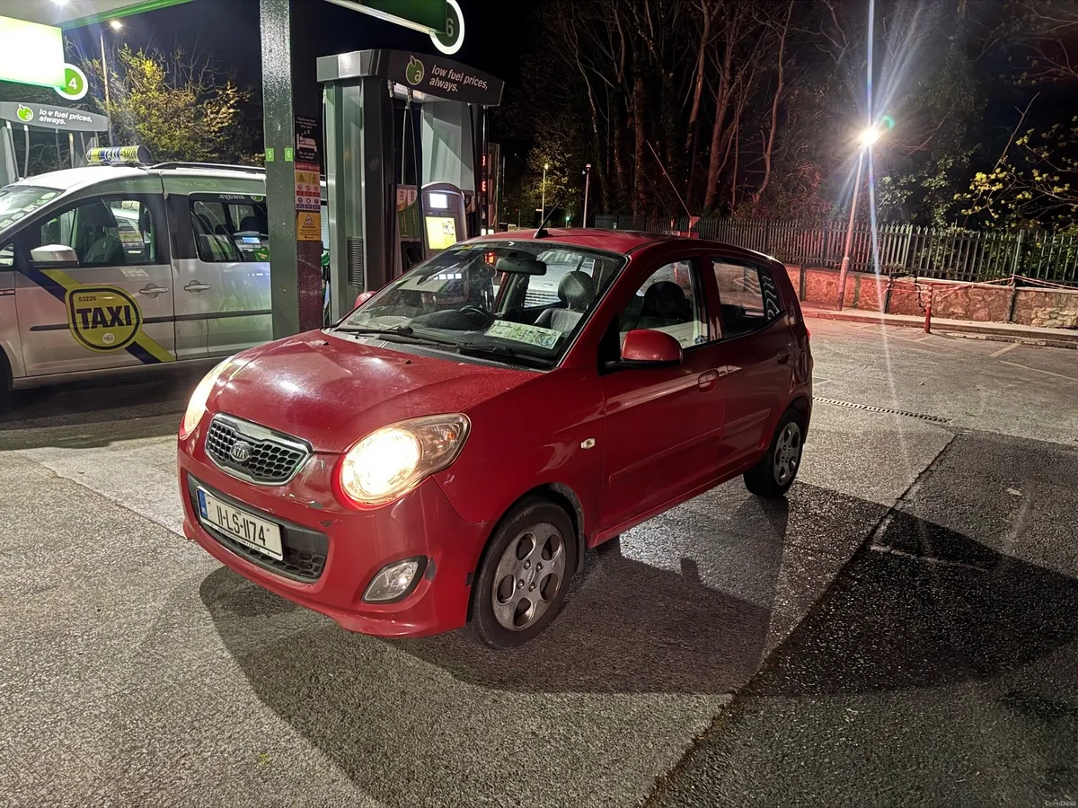 Kia Picanto 2011 - Image 2