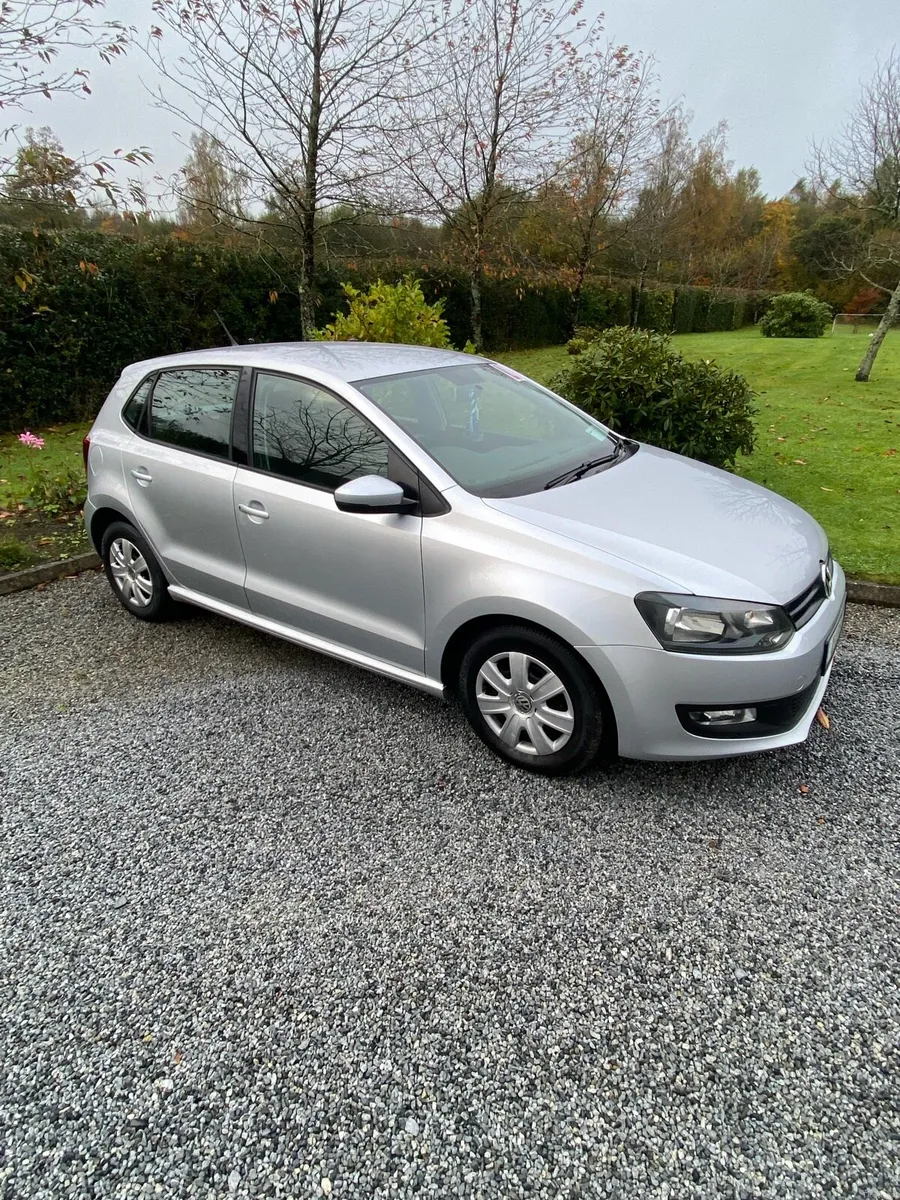 Volkswagen polo - Image 4