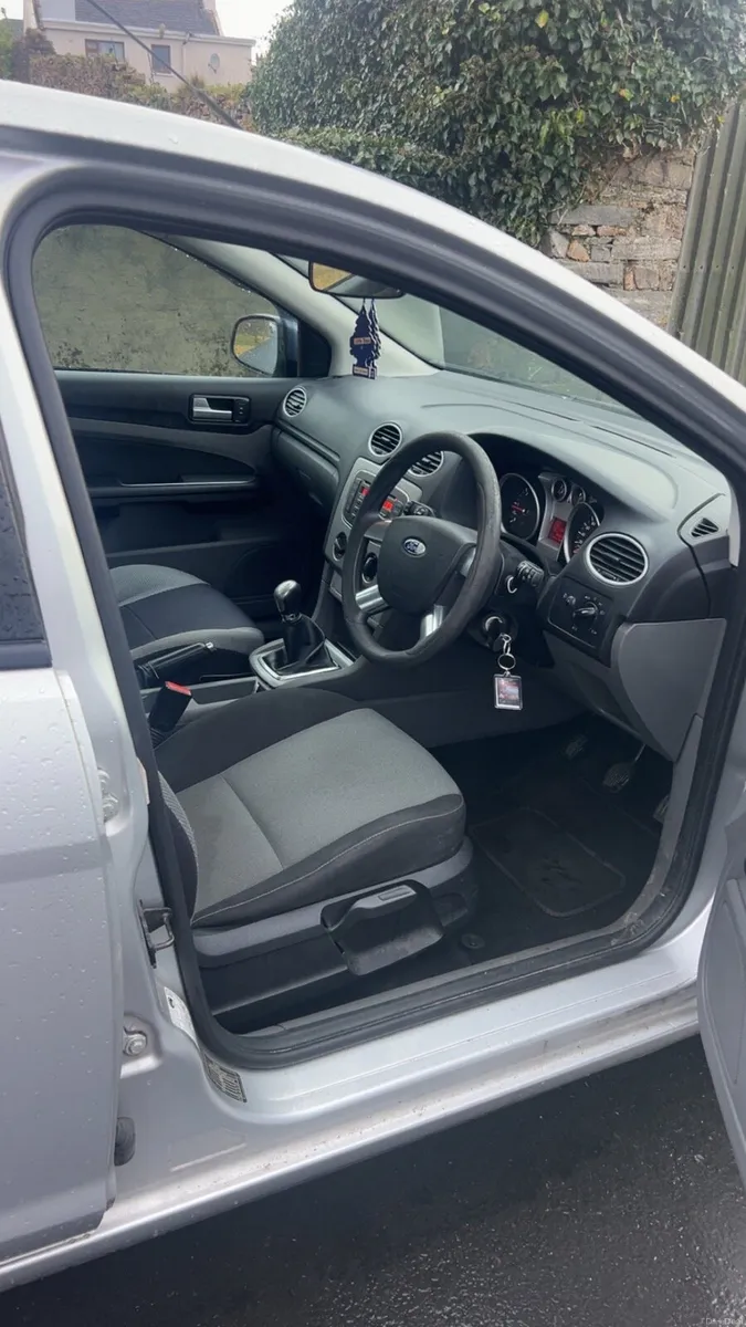 Ford focus *Nct 12/26* - Image 3