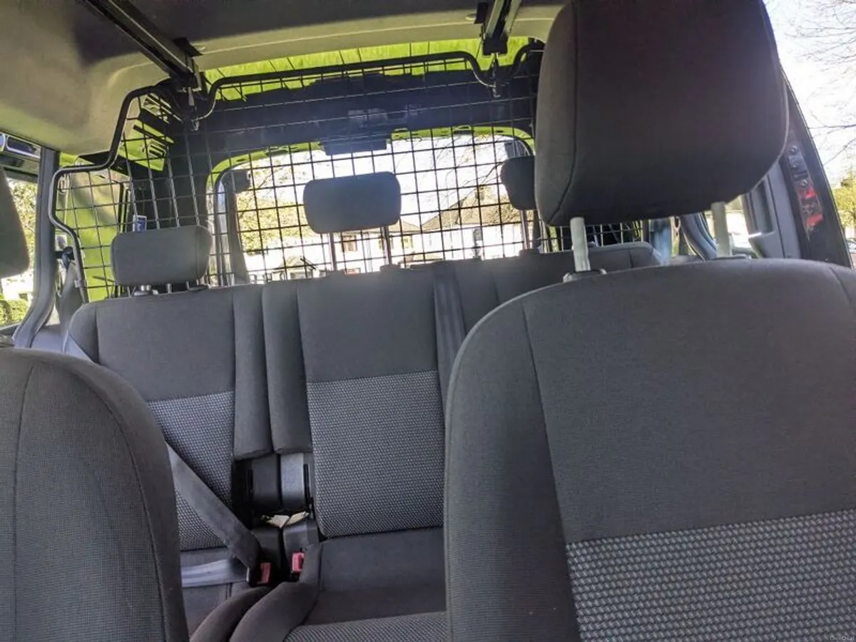 2017 Ford Transit - Image 4