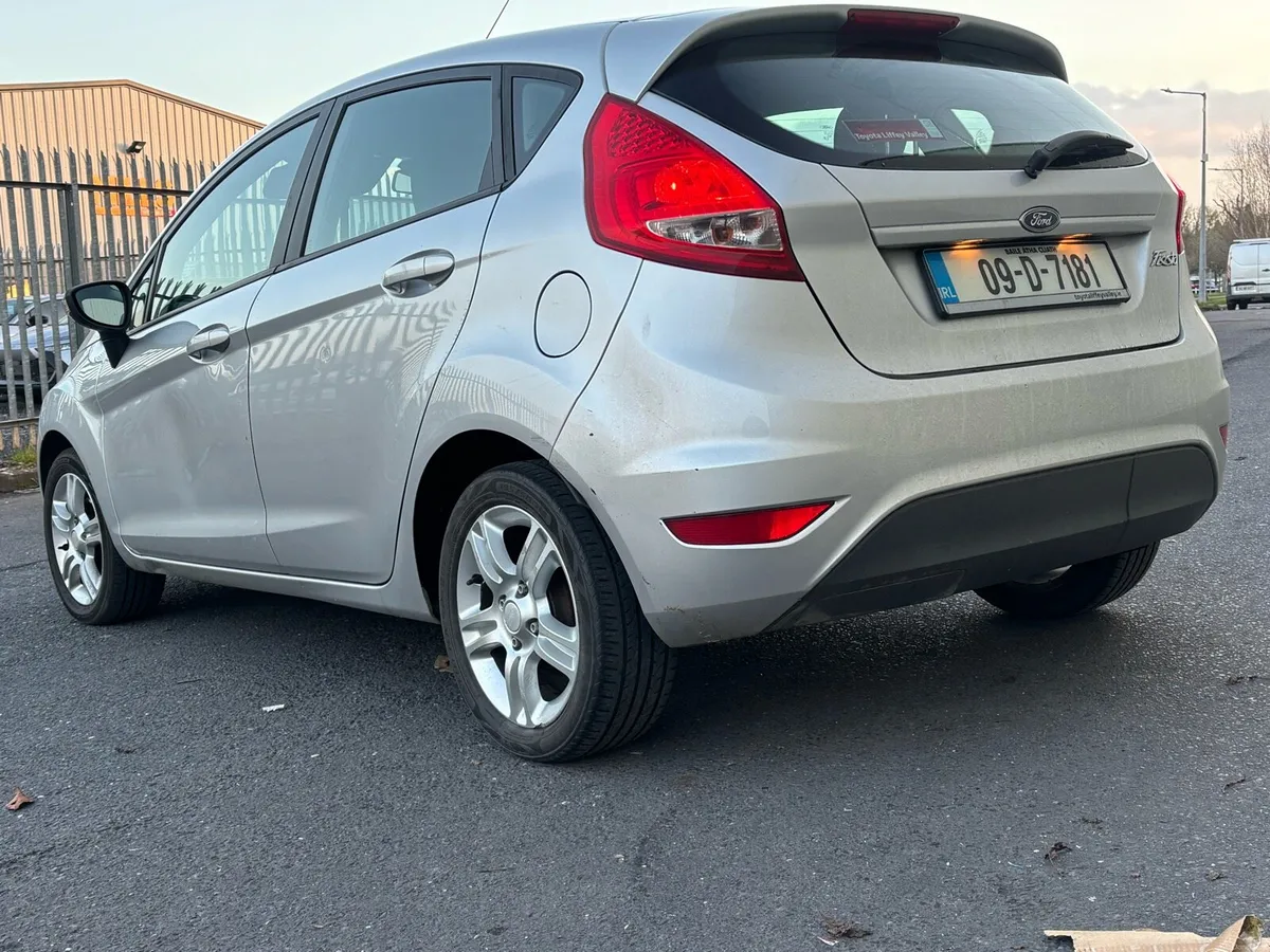 FIESTA NCT JUST PASSED - Image 4