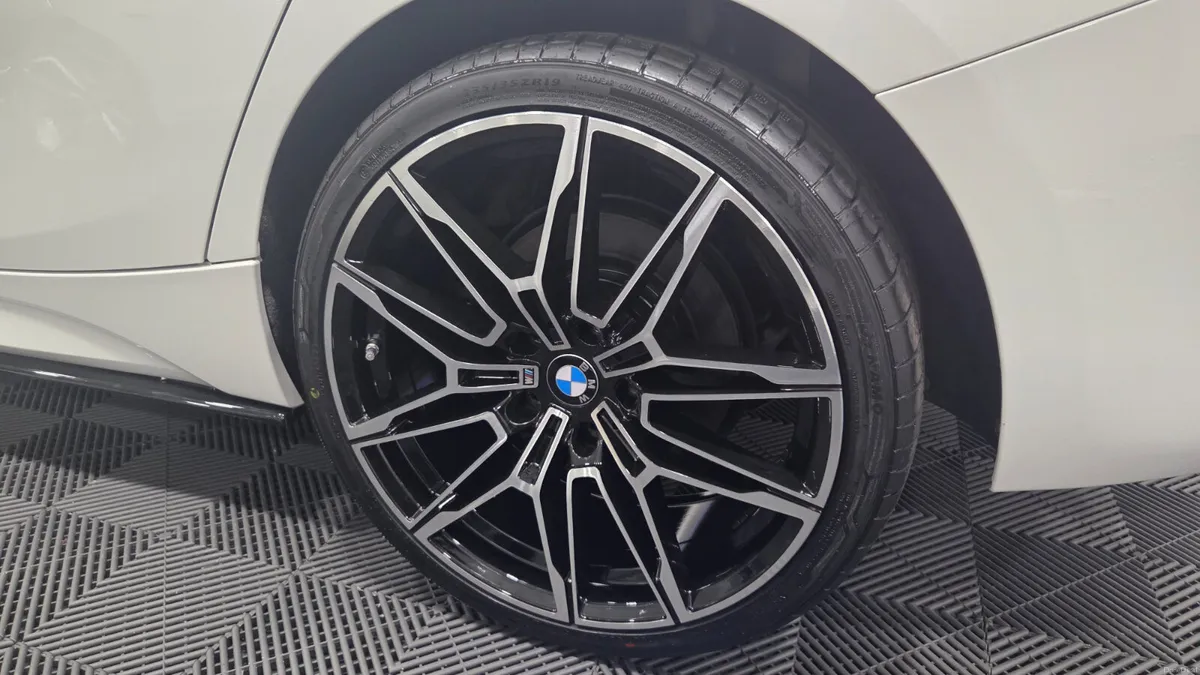 171 BMW 118D M Sport - Image 3