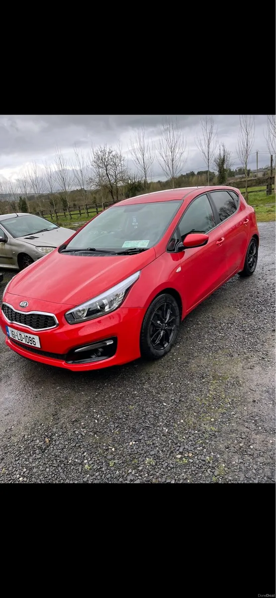Kia Ceed - Image 2