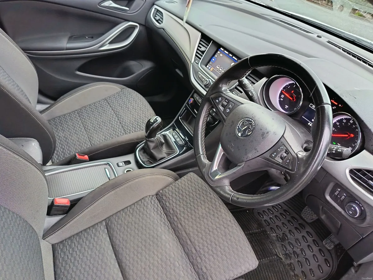 Vauxhall Astra 2021 - Image 4