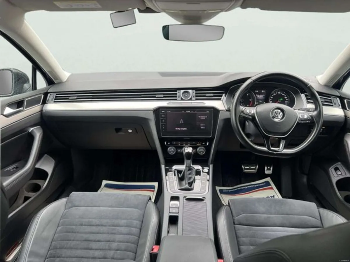 Volkswagen Passat TDI ELEGANCE LINE, Automatic, Lo - Image 2