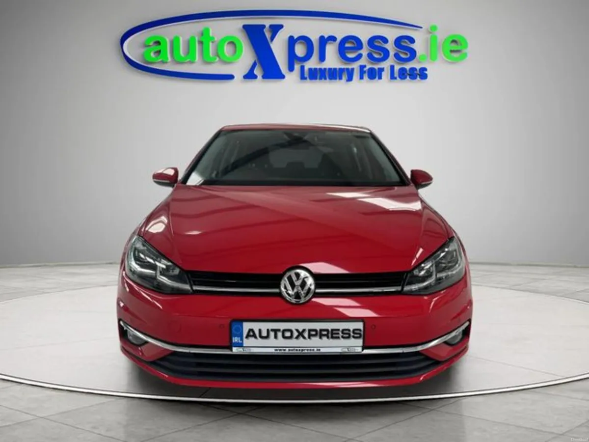 Volkswagen Golf TSI COMFORT LINE Meister Edition - Image 3