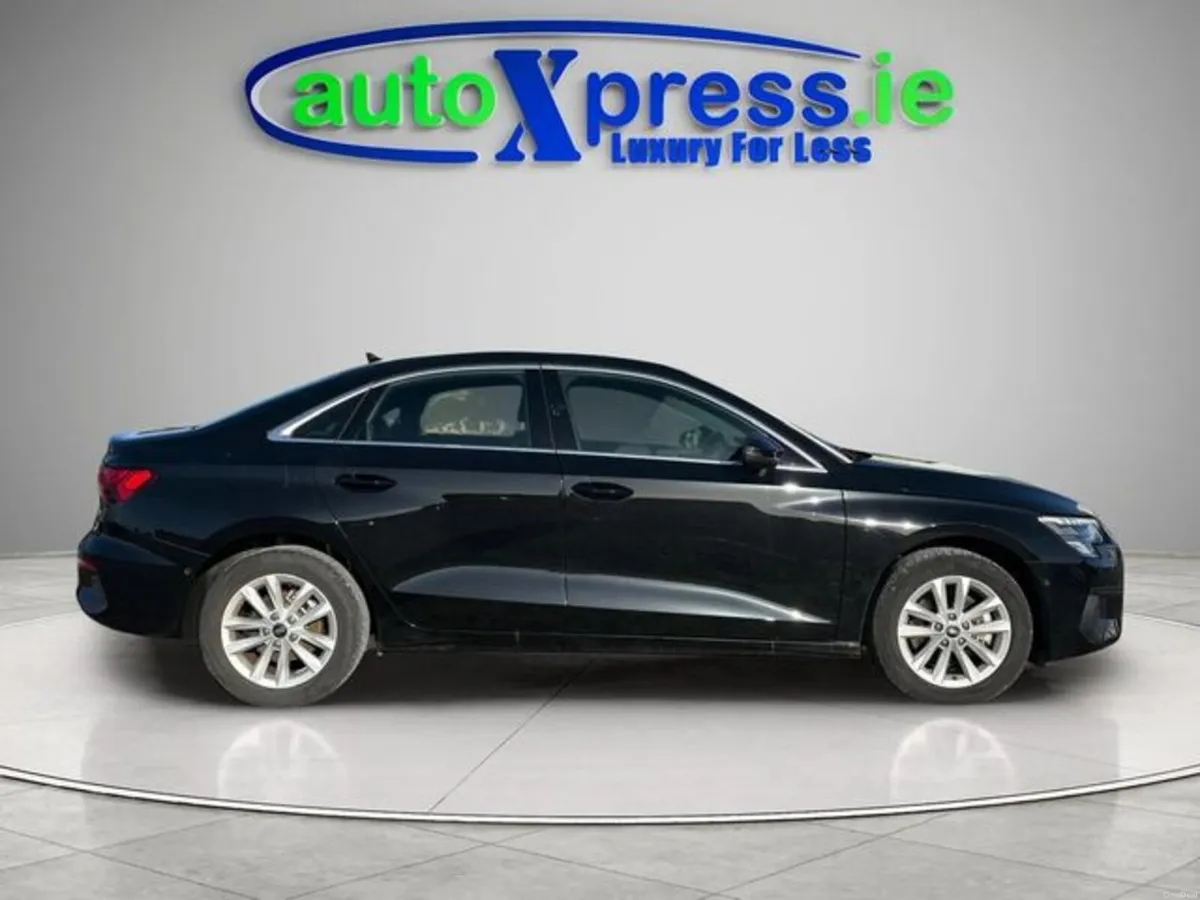 Audi A3 30 TFSI Automatic Low mileage - Image 3