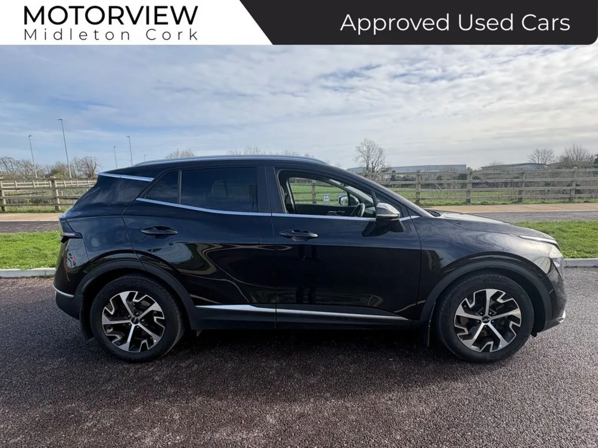 Kia Sportage K3 SPORT SEM 5DR, **warranty til 2031 - Image 3