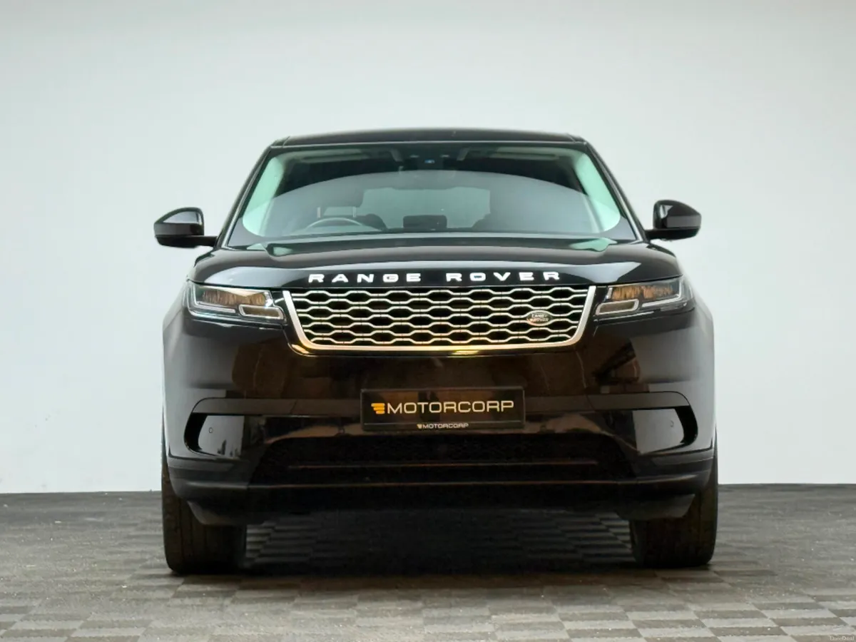 Land Rover Range Rover Velar 2.0 T TD4 AUTO - Image 2