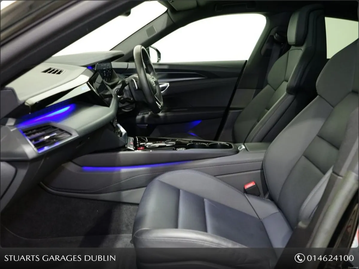 Audi e-tron GT *SOLD DEPOSIT TAKEN*E-TRON GT QUATT - Image 3