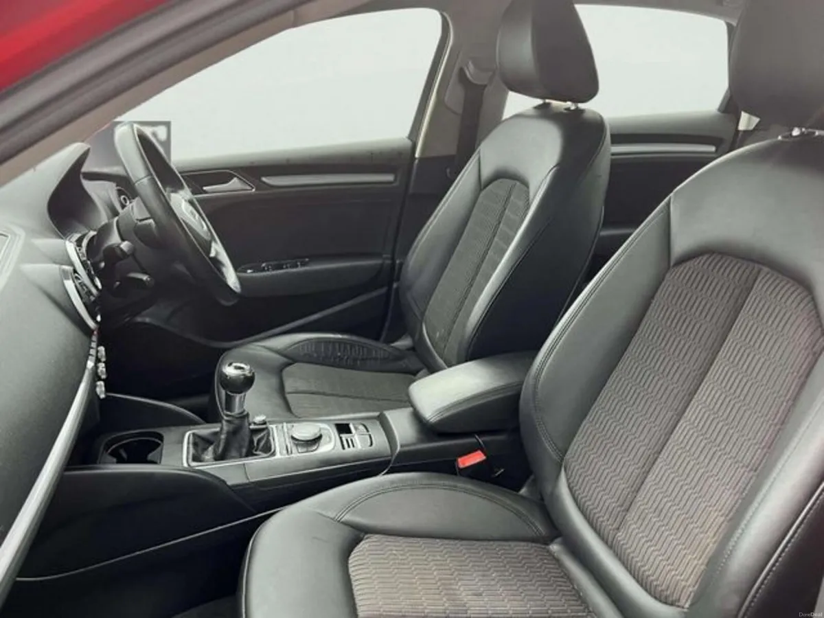 Audi A3 1.6 TDI 110 SE 17 4DR - Image 4