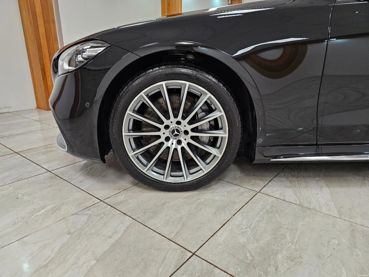 Mercedes-Benz S-Class S450E PREM PLUS EXECT - Image 4