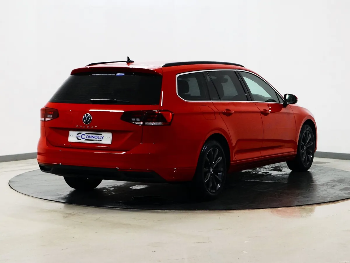 *92* 2022 Volkswagen Passat 1.6tsi se nav - Image 4
