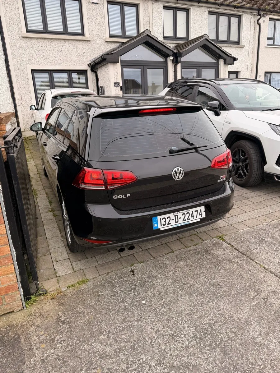Vw golf auto dsg - Image 2