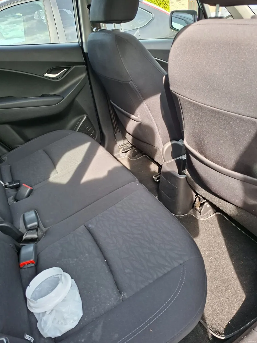 Hyundai ix20 2016 - Image 4