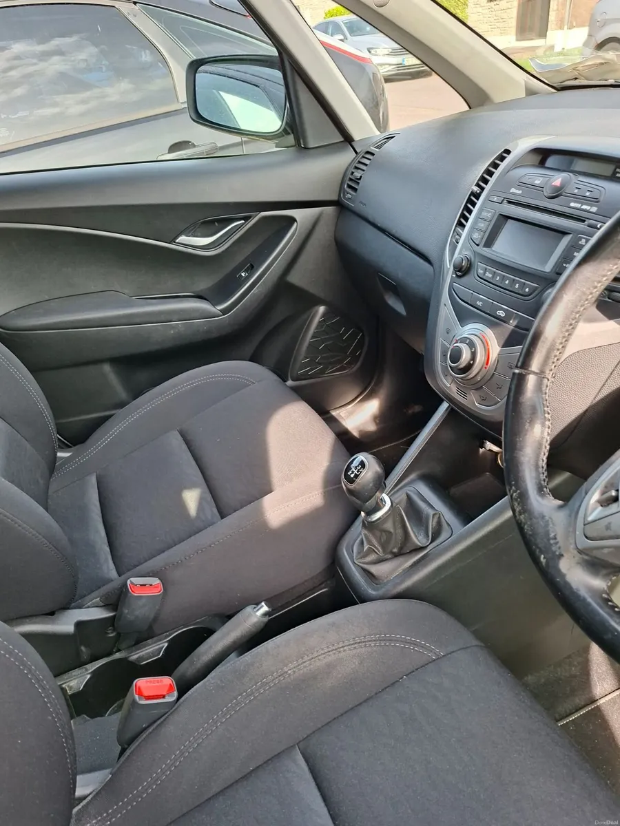 Hyundai ix20 2016 - Image 3