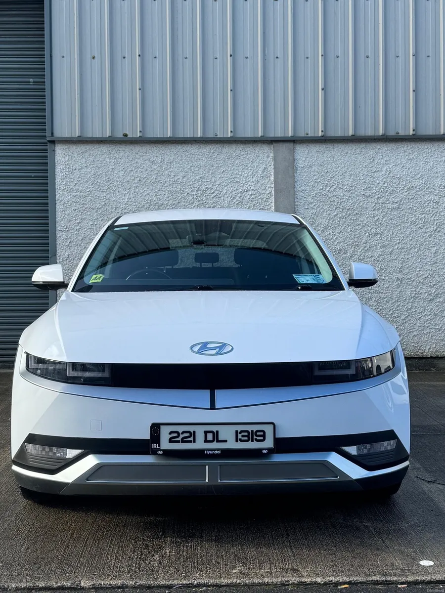 2022 Hyndai Ioniq 5 Executive - Image 1